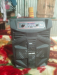 Kts speaker